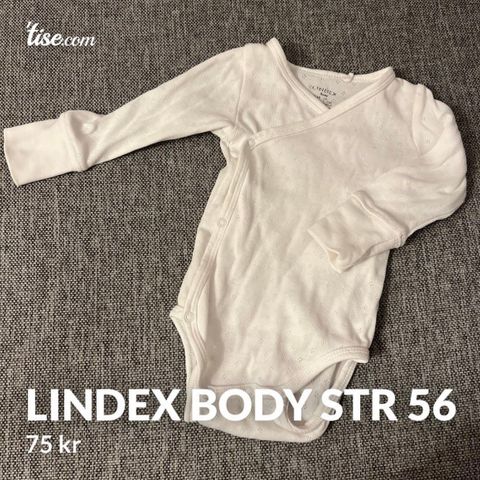 Lindex body str 56