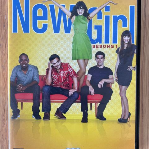 New Girl