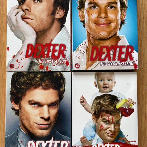 DEXTER