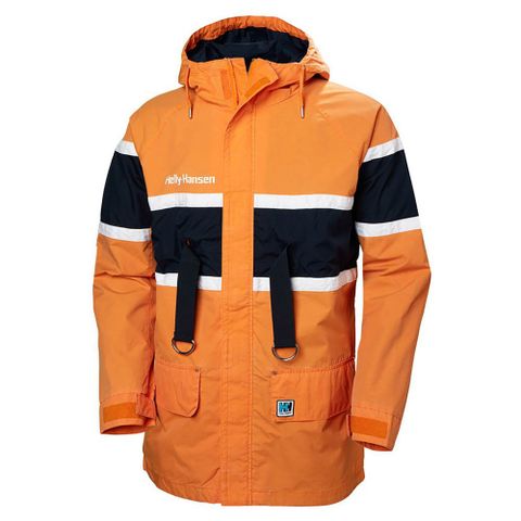 Retro Helly Hansen jakke (pent brukt)