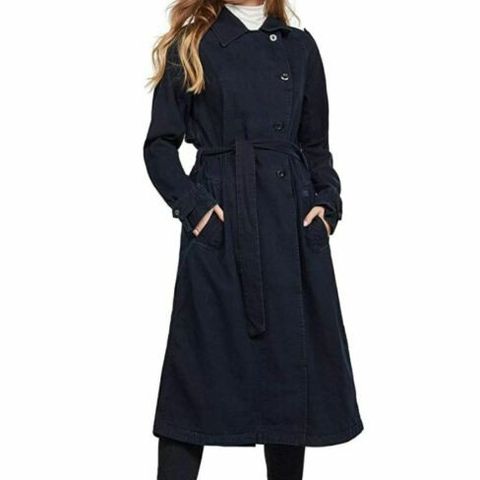 G-Star Raw trench coat