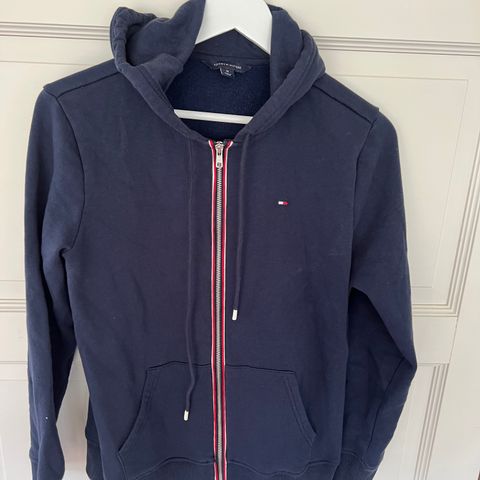 Tommy Hilfiger hettejakke