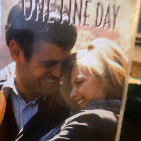 One fine day (Norsk tekst) Dvd