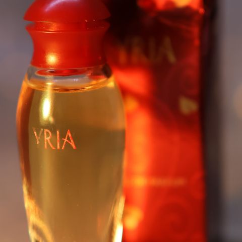 Yves Rocher Yria 7.5 ml Vintage parfyme