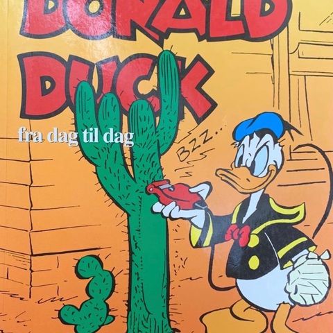 Donald Duck - Fra dag til dag - Klassiske avisstriper 1953