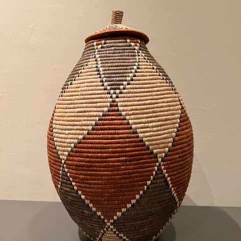 Original Zulu Basket