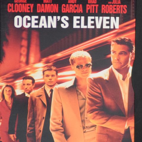 Ocean's Eleven