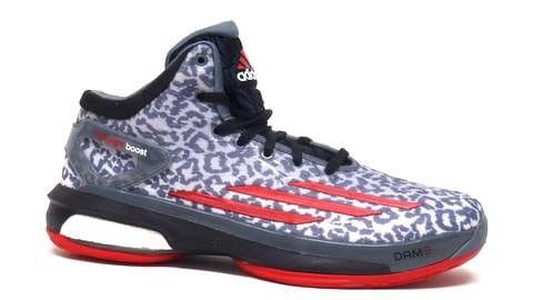 Adidas Crazy Light Boost 40/41, US11, UK 10,5