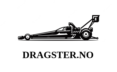 Ny pris - Domenet dragster.no selges kr 1900.-