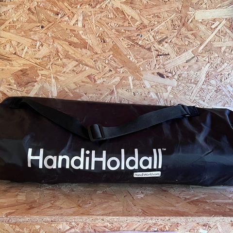 HandiHoldall Takboks 320L