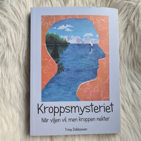 Kroppsmysteriet  av Trine Dokkesveen