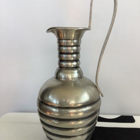 Vase.  Retro / Vintage