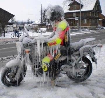 Vinterlagring MC-Scooter-Moped i fullisolerte ,sikre lokaler ,kun 1000,-