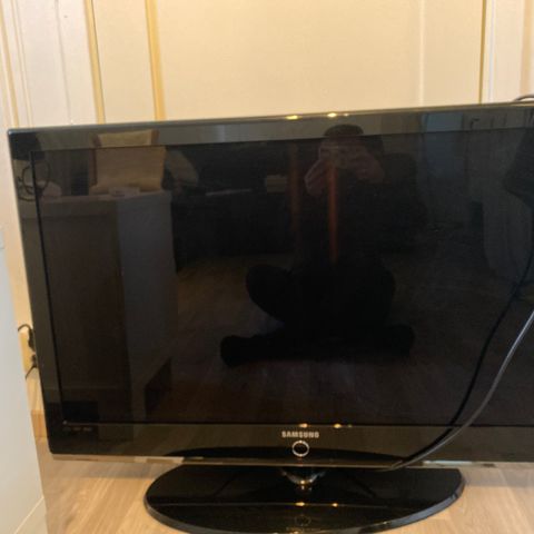 TV Samsung .