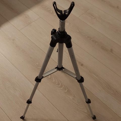 Tripod (fiske)