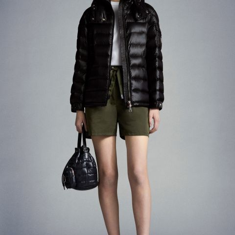 Moncler DALLES (helt ny med tags)