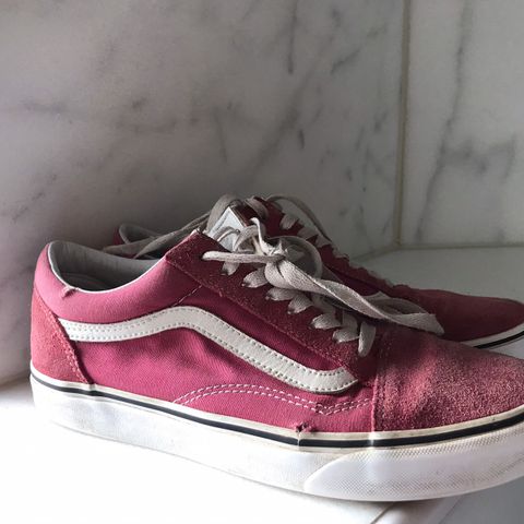 Vans str. 40,5