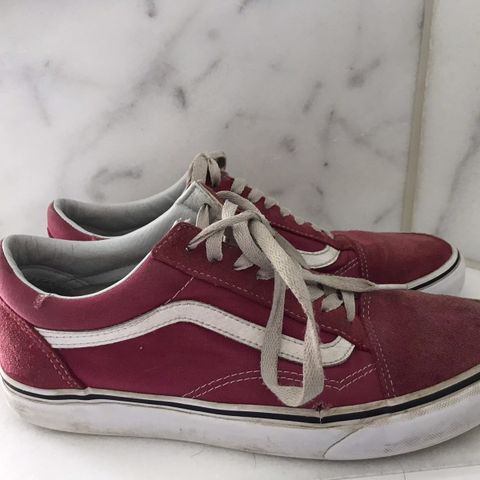 Vans str. 40,5