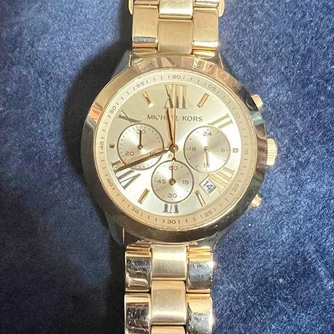 Michael Kors klokke