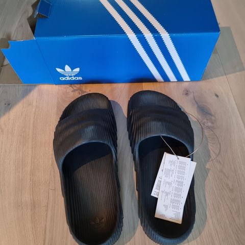 Adidas Adilette 22 Eu 42/uk8