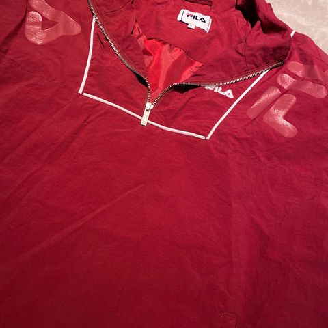 Fila Urban Jakke str XL..................