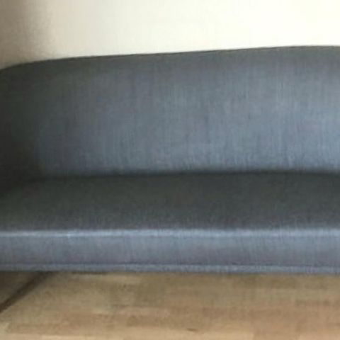 Jeg ønsker å kjøpe en sofa som denne, har du en du vil selge?