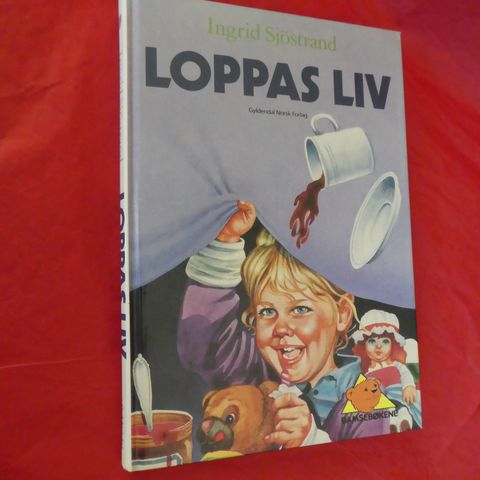 Loppas liv