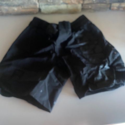 boxing, bukse og shorts strl XS