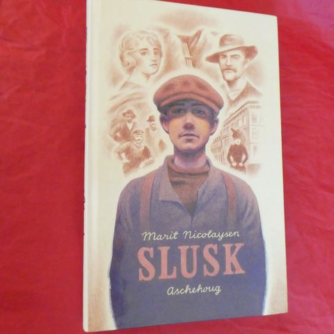 Slusk