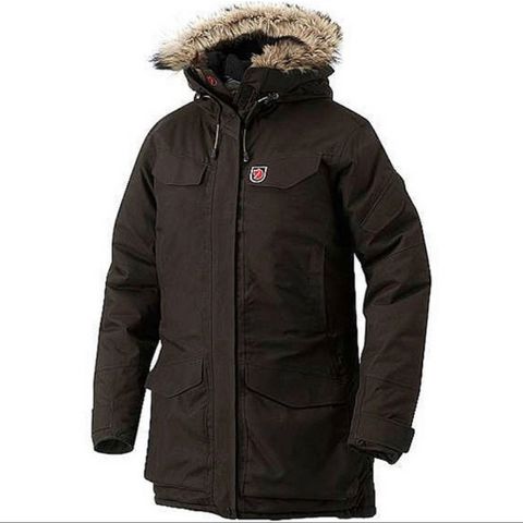 FJELLREVEN PARKAS