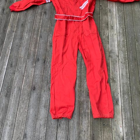 RallyeDress 1970talls size44 RRS Products Made  in England kr300