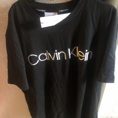 Calvin Klein T-skjorte