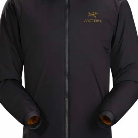 Arcteryx ATOM LT HOODY MEN'S ØK