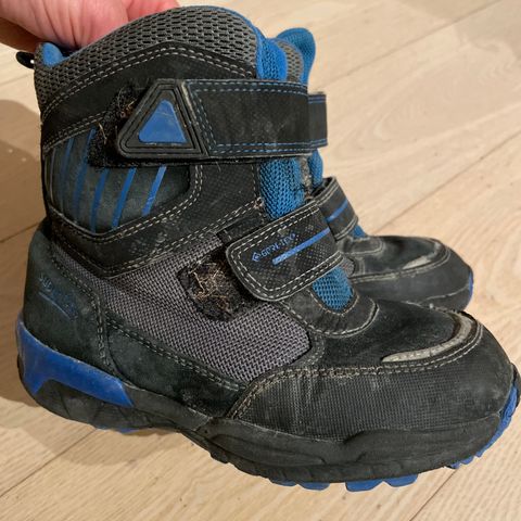 Superfit Gore tex vintersko str 30