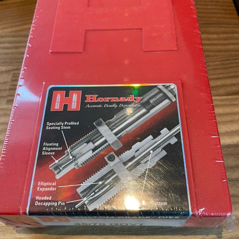 HORNADY Diesett 45/70 GOVT Custom Grade