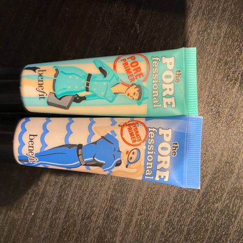 Benefit Porefessional Primer