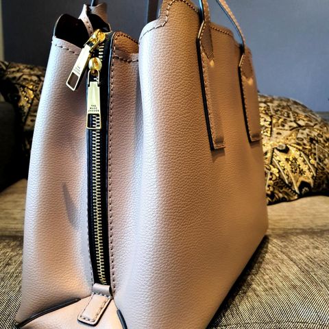 MARC JACOBS The Editor Leather Tote