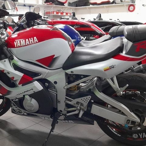 Bremshendel til  Yamaha YZF R6 2001