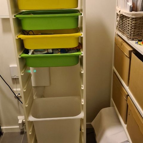 IKEA trofast reol