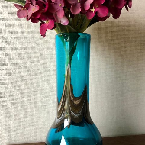 Vintage vase - vakker