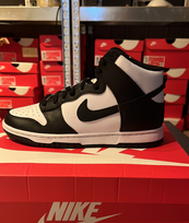 Panda Dunk High 42