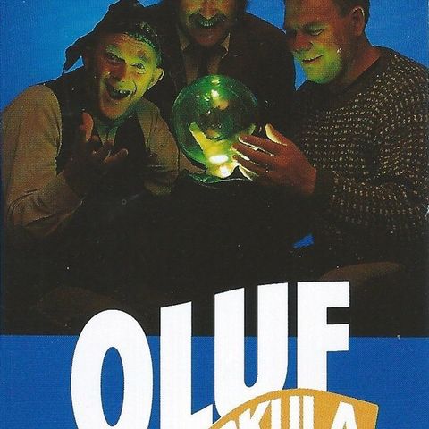 Oluf -  Latterkula