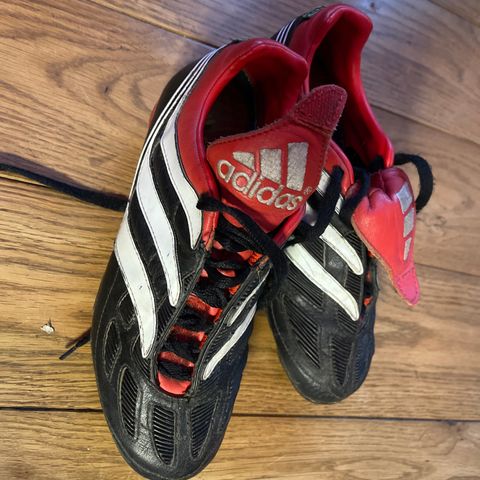 Adidas Predator Precision str. 36 2/3