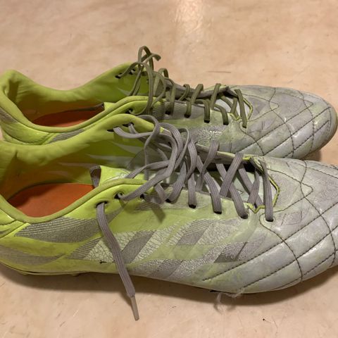 Fotball sko