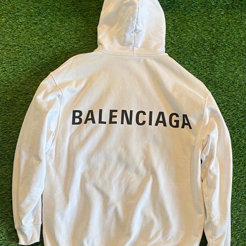 Balenciaga hoodie