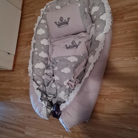 Babynest "Adrian"