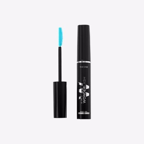 5-in-1 Wonder Lash Mascara Waterproof