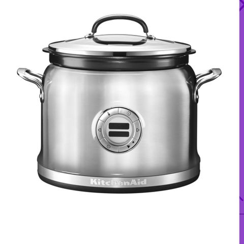 KitchenAid Multicooker