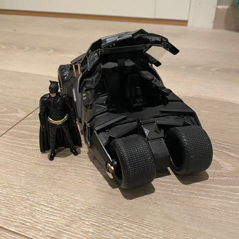 Batmobil