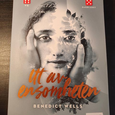 Ut av ensomheten - Benedict Wells